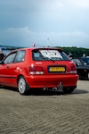 Suzuki Baleno 1.6 Sport (1999)