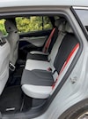 Skoda Elroq 85 210kW Business Edition (2025)