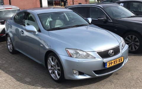 Lexus IS 250 Executive