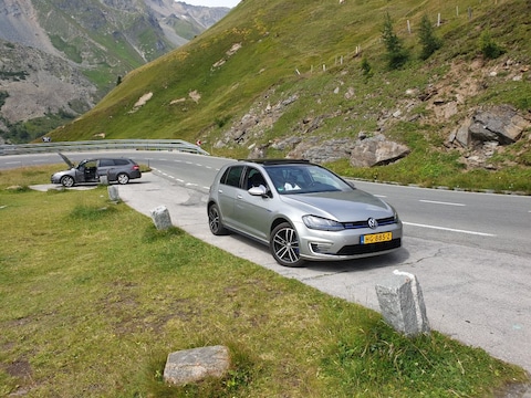 Volkswagen Golf 1.4 TSI GTE