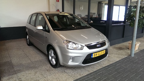 Ford C-MAX 1.8 16V Ghia