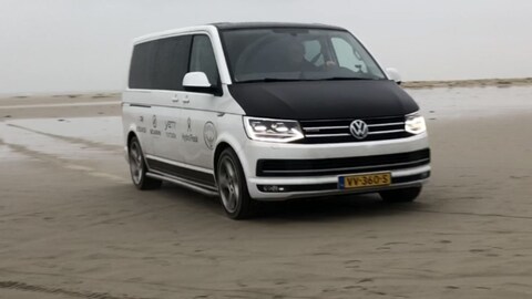 Volkswagen Transporter L1H1 28 2.0 TDI 204pk 4Motion