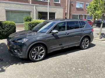 Seat Tarraco 1.4 e-Hybrid FR Business (2024)