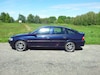 Opel Vectra 1.8i-16V Diamond (1998)