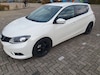 Nissan Pulsar DIG-T 190 GT (2015)