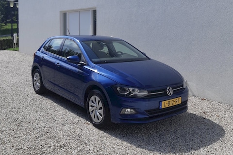 Volkswagen Polo 1.0 TSI 95pk Comfortline