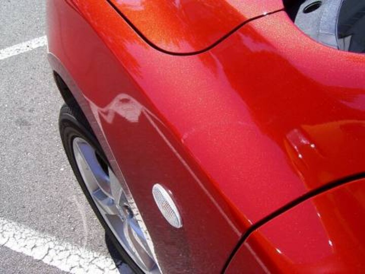 Mazda 3 Sport 1.6 Executive (2004)