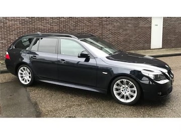 BMW 530d Touring High Executive (2006)