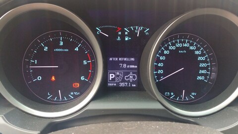 Toyota Land Cruiser V8 4.5 D-4D Executive