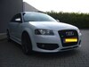 Audi S3 2.0 TFSI quattro Pro Line (2010)