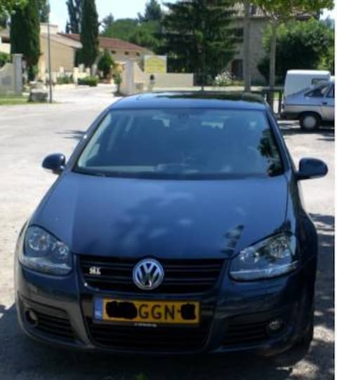 Volkswagen Golf 1.4 16V TSI 170pk GT Sport (2008)