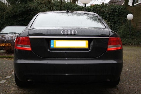 Audi A6 2.0 TDI Pro Line (2006)