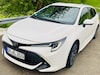 Toyota Corolla Touring Sports 1.2 Turbo Comfort (2020)