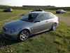 BMW 316ti Compact (2004)