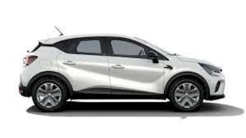 Renault Captur (2020)