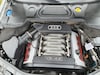 Audi A8 4.2 quattro Pro Line (2003)
