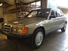 Mercedes-Benz 190 (1985)