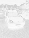 Renault 1.9 dTi Grand Comfort (2001)