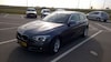 BMW 116i EfficientDynamics Edition Executive (2013)