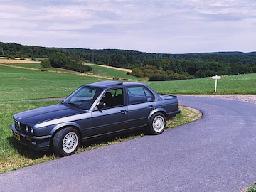 BMW 325e (1986)