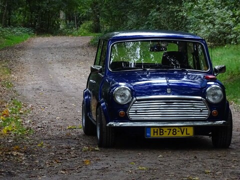 MINI 1000 Hl
