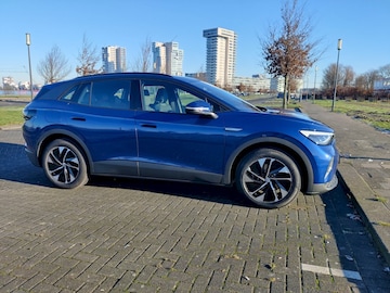 Volkswagen ID.4 77kWh 204pk Pro (2021)