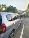 Honda Jazz 1.4i ES (2007)