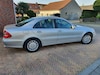 Mercedes-Benz E 200 Kompressor Elegance (2003)