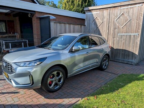 Ford Kuga 2.5 PHEV ST-Line X