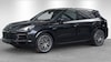 Porsche Cayenne E-Hybrid (2020)