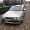 Volvo 850 T-5 2.3i 20V Turbo Estate Exclusive-Line (1997)