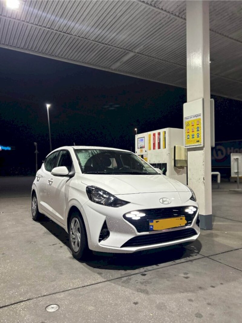 Hyundai i10 1.0i Comfort 5-zits (2023)