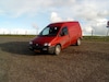 Peugeot Expert 230c 2.0 HDI 80kw (2003)