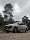 Peugeot 3008 GT 1.6 THP (2011)