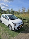 Kia Picanto 1.0 DPi DynamicLine 4-zits (2024)