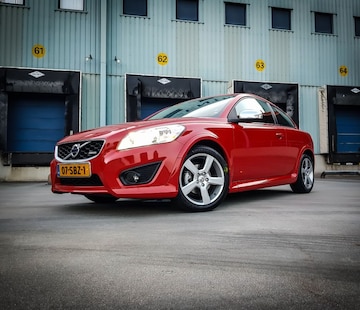 Volvo C30 2.0 R-Design (2011)