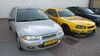 Rover 214 Si (1998)