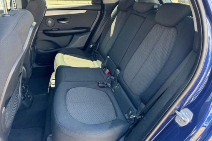 BMW 2-serie Active Tourer occasion