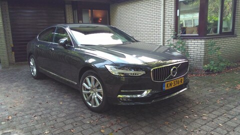 Volvo S90 T5 Inscription