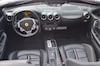 Ferrari F430 Spider F1 (2008)