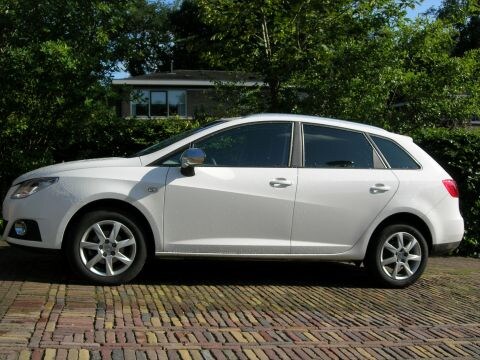 Seat Ibiza ST 1.2 TDI E-Ecomotive Style