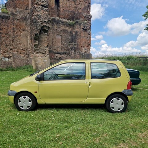 Renault Twingo 'Matic