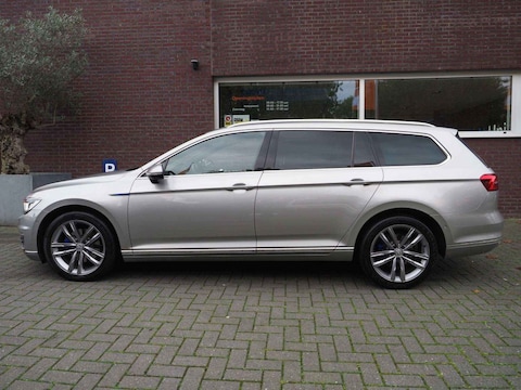 Volkswagen Passat Variant 1.4 TSI PHEV GTE Highline