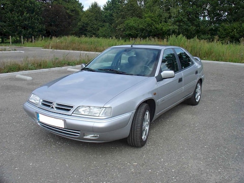 Citroen Xantia V6 Activa