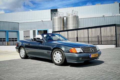 Mercedes-Benz SL 280