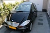 Mercedes-Benz A 200 Elegance (2005)
