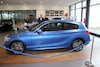 BMW 120i (2017)