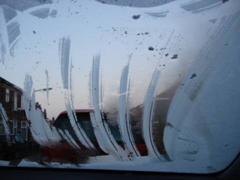 Kia Cee'd 1.6 CRDi VGT Business Edition (2007)