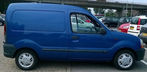 Renault Kangoo 1.4