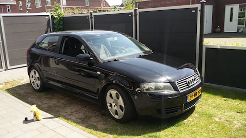 Audi A3 1.6 Attraction